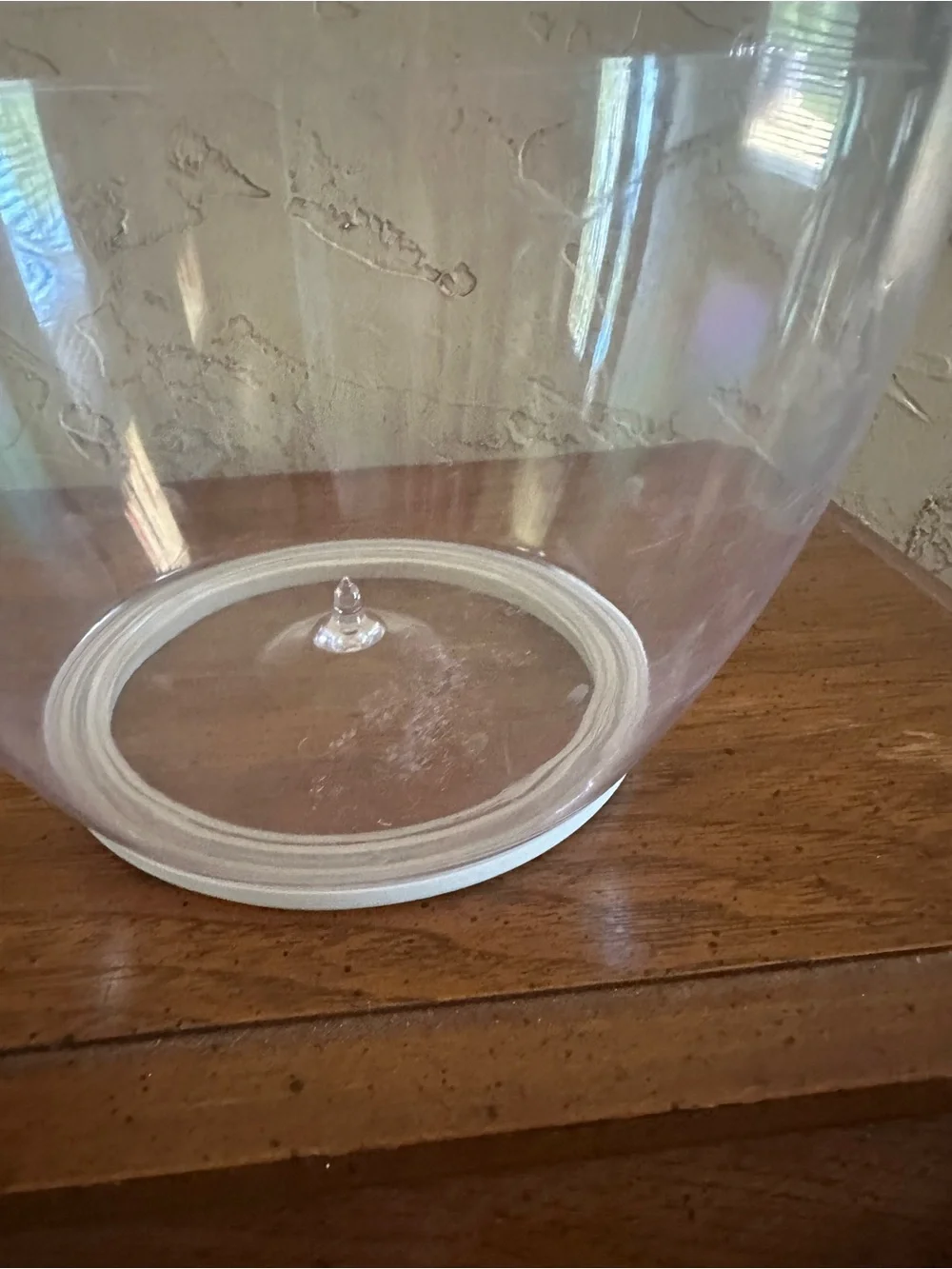 Cuisinart Green & White Salad Spinner